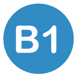 B1 – July 31, 8PM CET